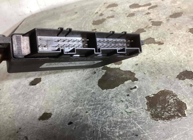 Блок управления АКПП Mercedes-Benz C W204 2010 A0005456916