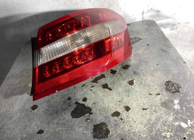 Фонарь задний правый Mercedes-Benz E W212 2010 A2129066701