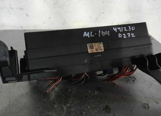 Блок предохранителей Mercedes-Benz GL X164 2008 1645400272