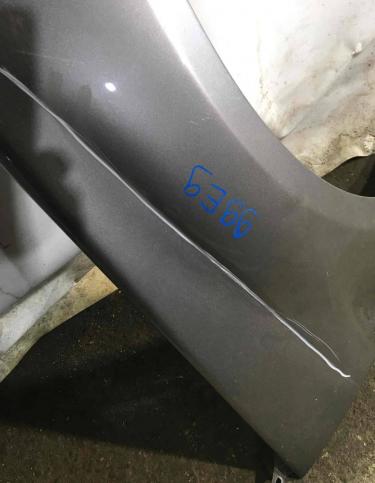 Крыло переднее правое Mercedes-Benz B W245 2007