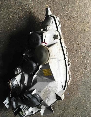 Фара левая Mercedes-Benz A W168 2000 A16882009611688200961