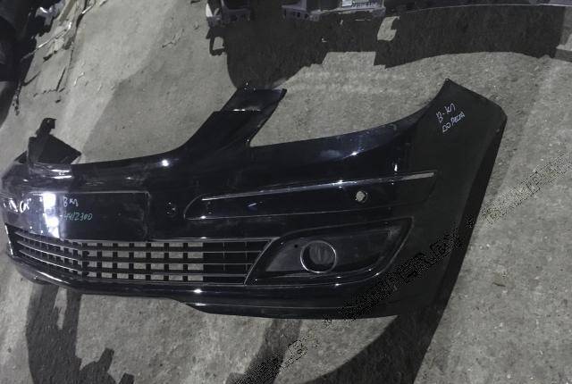 Бампер передний Mercedes-Benz B W245 2007
