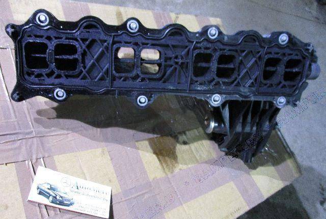 Впускной коллектор Mercedes-Benz GLC X253 2016 A6510905737