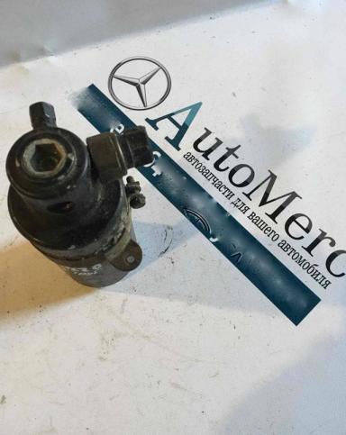 Осушитель кондиционера Mercedes-Benz S