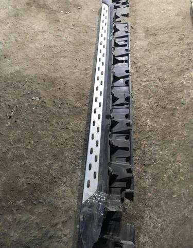 Подножка Mercedes-Benz GLK X204 2012 A20469000392046900039