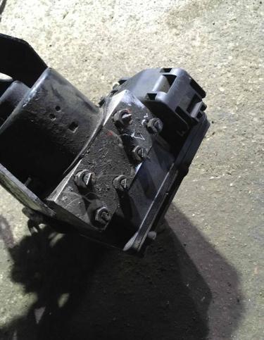 Блок ABS Mercedes-Benz R W251 2008 A25154526322515452632