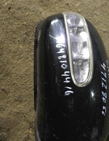 Зеркало наружное правое Mercedes-Benz M W164 2008 1648104416A1648104416