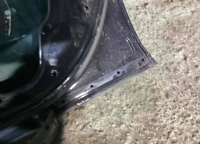 Дверь передняя правая Mercedes-Benz GL X164 2008