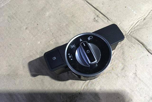 Переключатель света Mercedes-Benz E W212 2011 A2129056800