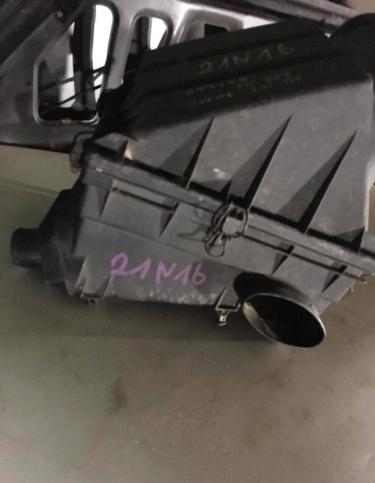 Корпус воздушногo фильтра Mercedes-Benz M W163 A16350501061635050106