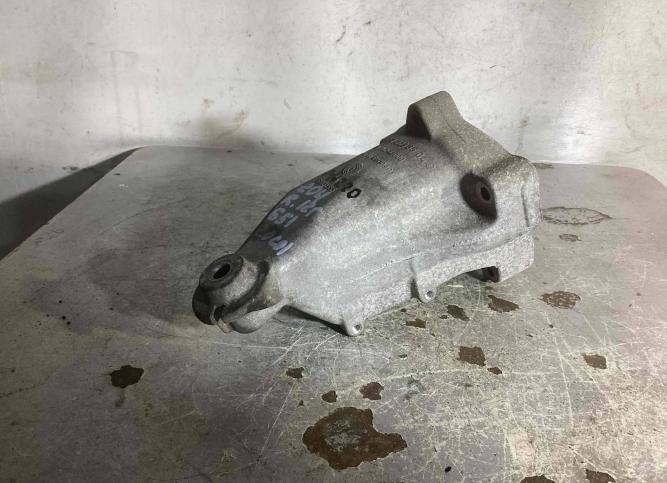 Кронштейн двигателя Mercedes-Benz E W212 2012 A6512233504