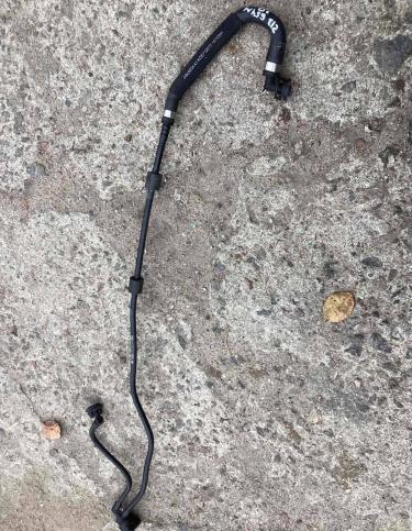 Патрубок (трубопровод, шланг) Mercedes-Benz E W213 A2138302305