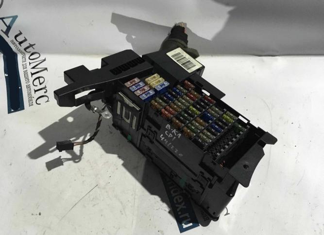 Блок предохранителей Mercedes-Benz A W169 2008 A16954517401695451740