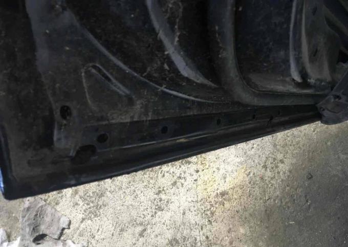 Дверь передняя правая Mercedes-Benz M W164 2005