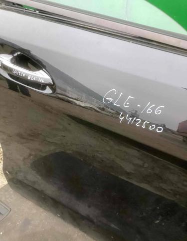 Дверь передняя правая Mercedes-Benz GL X166 2015