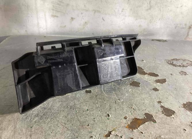 Кронштейн крепления бампера заднего Mercedes-Benz A2048800203