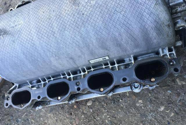 Впускной коллектор Mercedes-Benz S W221 2007 A2731400701