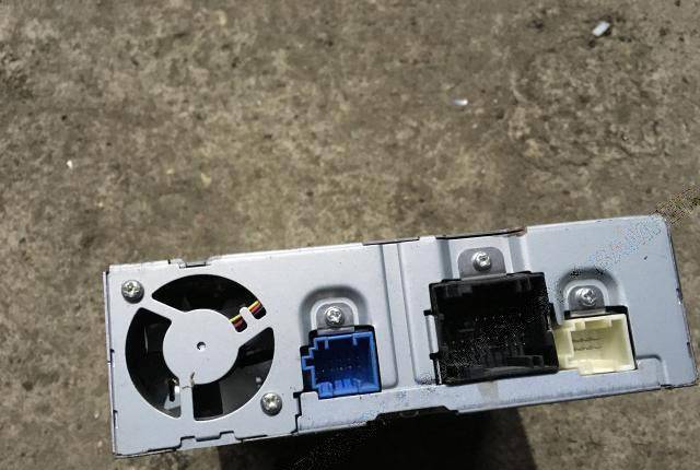 DVD Mercedes-Benz GLK-Класс X204 2010 1648707989