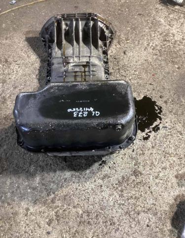 Масляный поддон Mercedes-Benz M W164 2007 R2730141702