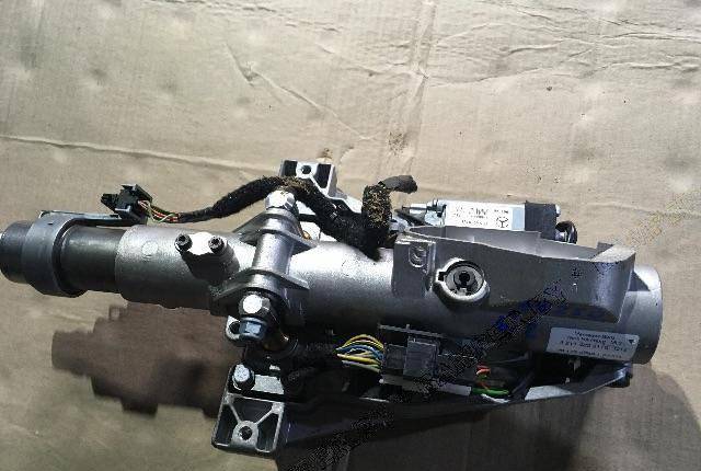 Рулевая колонка Mercedes-Benz CLS C219 2007 2114603116
