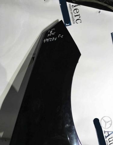 Крыло переднее правое Mercedes-Benz B W245 2008