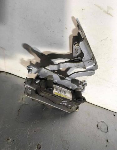Пиропатрон ремня безопасности Mercedes-Benz E W212 A2129066201