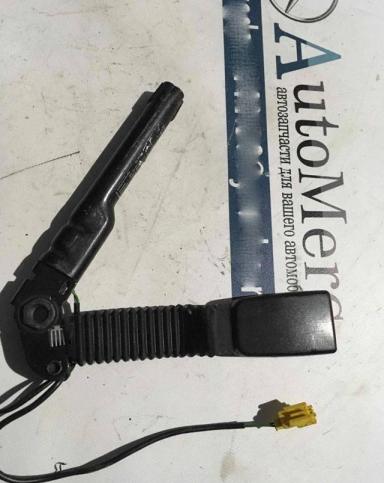 Пиропатрон ремня безопасности Mercedes-Benz GL A25186003692518600369
