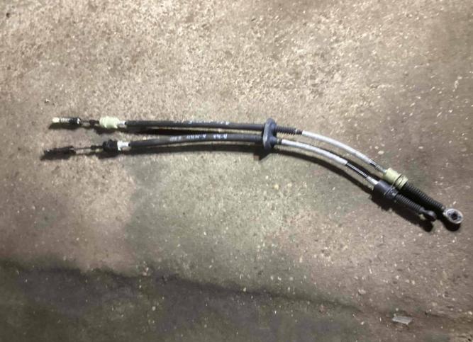 Трос кулисы КПП Mercedes-Benz A W169 2007 A1693600873