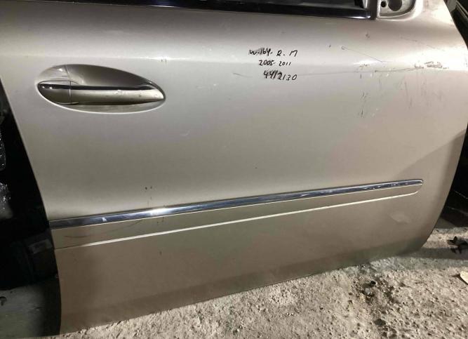 Дверь передняя правая Mercedes-Benz GL X164 2008