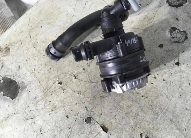 Насос антифриза дополнительный Mercedes-Benz GLC A00050026860005002686