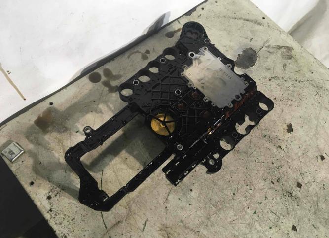 Блок управления АКПП Mercedes-Benz GL X164 2008 A03354573320335457332