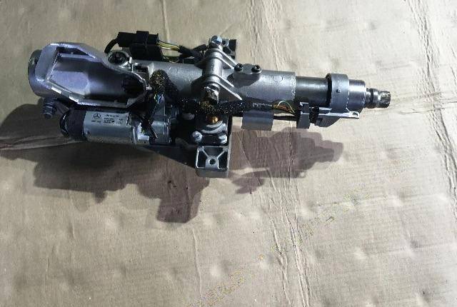 Рулевая колонка Mercedes-Benz CLS C219 2007 2114603116