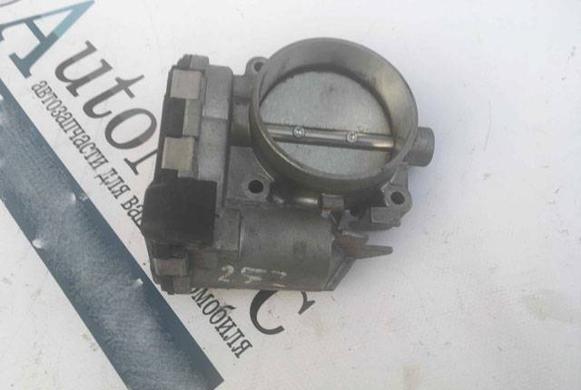 Дроссельная заслонка Mercedes-Benz R W251 2007 A11314101251131410125