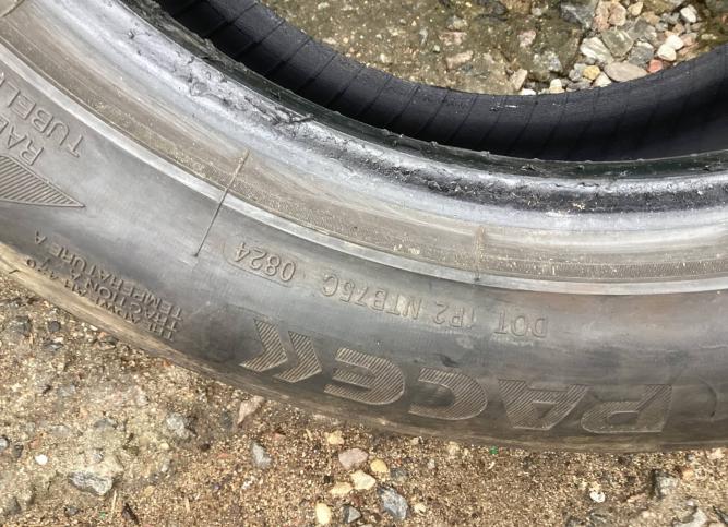 Шина Altenzo 215/55 R17