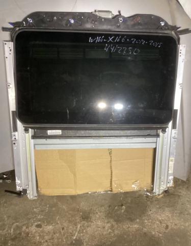 Люк Mercedes-Benz GL X166 2013 A1649001208