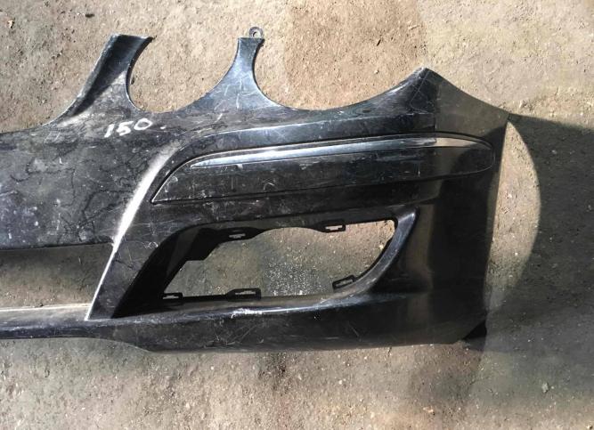 Бампер передний Mercedes-Benz E W211 рест. 2007 A21188015402118801540