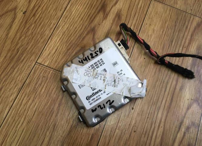 Камера бокового обзора Mercedes-Benz GLK X204 2012 A0009050038