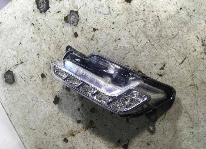 Фара противотуманная правая Mercedes-Benz E W212 A2128200856
