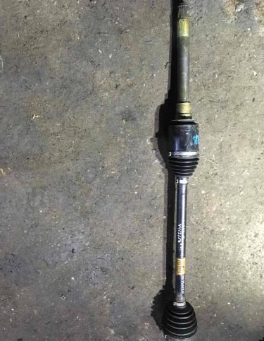 Полуось передняя правая Mercedes-Benz R W251 2008 A25133014012513301401