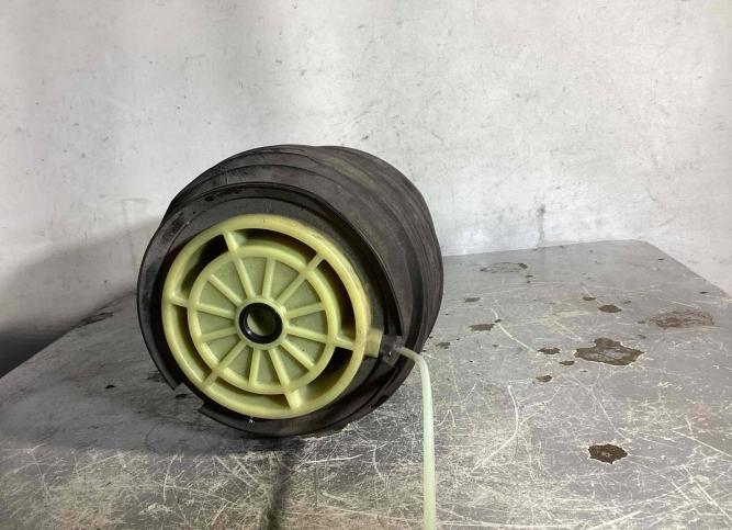 Пневмоподушка Mercedes-Benz E W212 2012 A2123202125