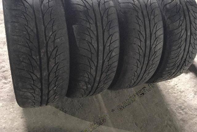 Колесо Mercedes-Benz R W251