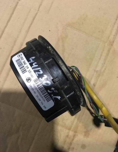 Датчик угла поворота руля Mercedes-Benz G W463 A0025421918