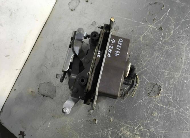 Пиропатрон ремня безопасности Mercedes-Benz E W212 A2129066201