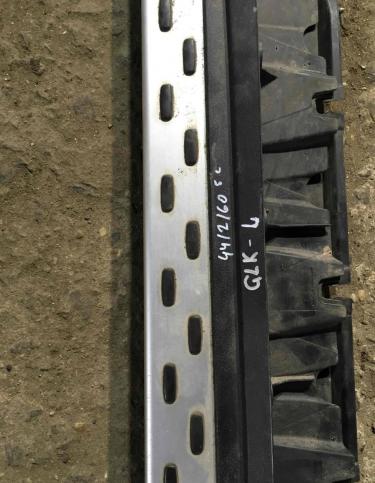 Подножка Mercedes-Benz GLK X204 2012 A20469000392046900039