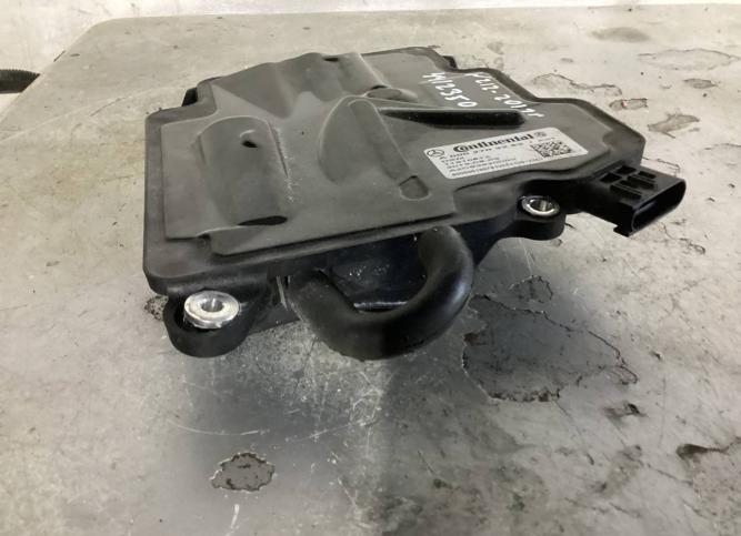 Блок управления АКПП Mercedes-Benz E W212 рест. A0002703252