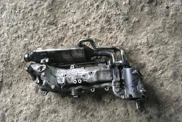Впускной коллектор Mercedes-Benz M W164 2008