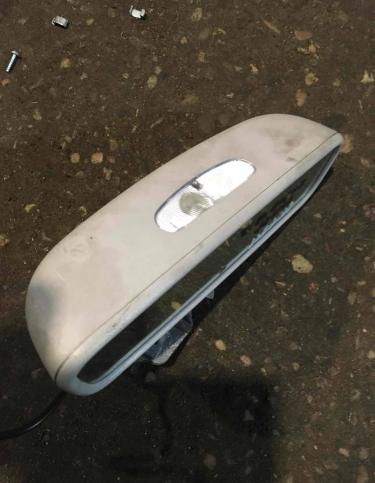 Зеркало салона Mercedes-Benz CLS C219 2008 A2118104217
