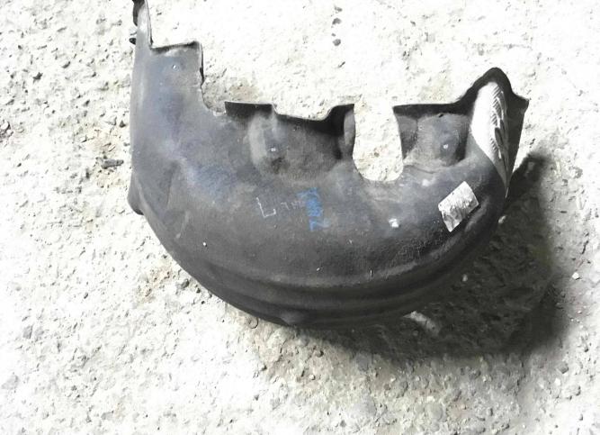 Подкрылок задний левый Mercedes-Benz E W212 2011 A2126900930