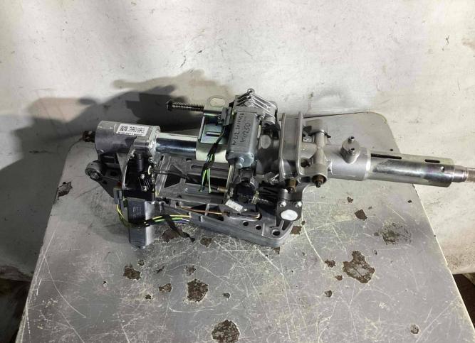 Рулевая колонка Mercedes-Benz E W212 2011 A2124601716