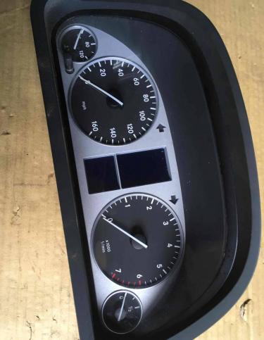 Панель приборов (щиток) Mercedes-Benz A W169 2008 A1695404248